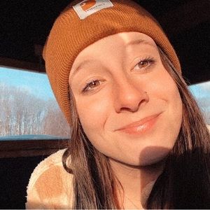 Meet your Posher, Britt